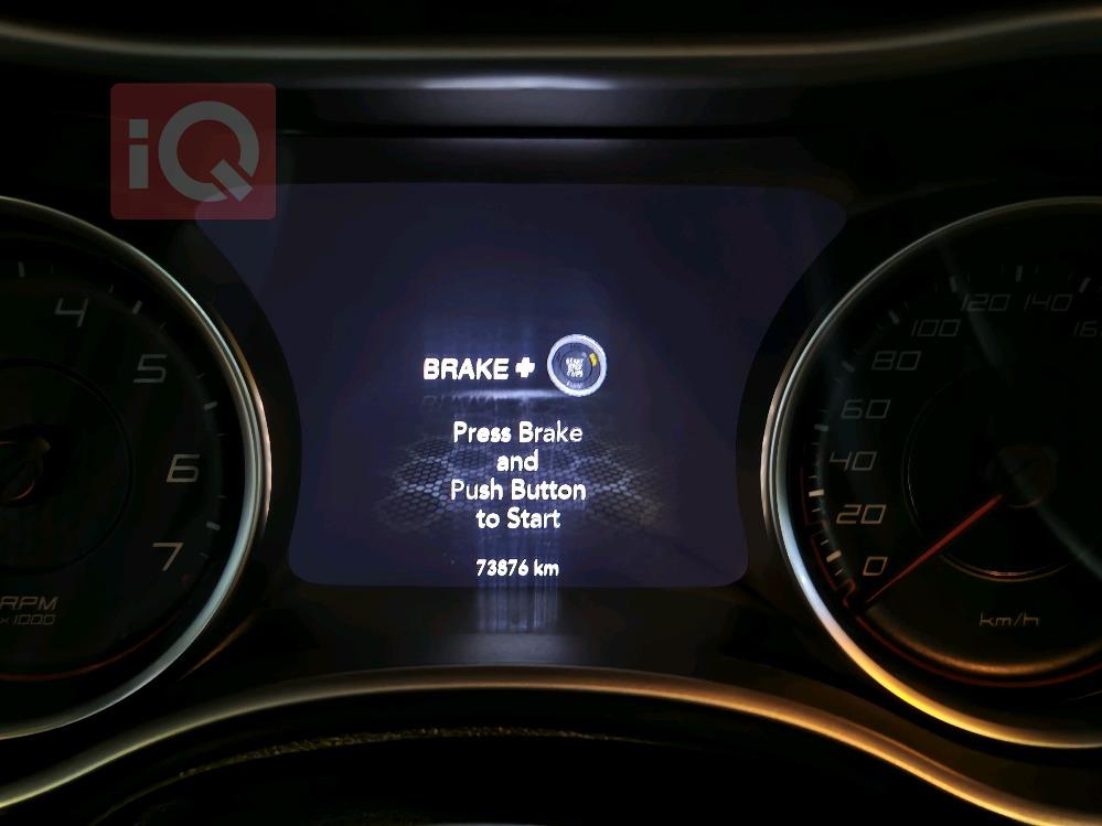 دودج تشارجر